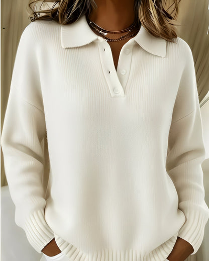 Yancy - Stylish, everyday women's sweater jacket