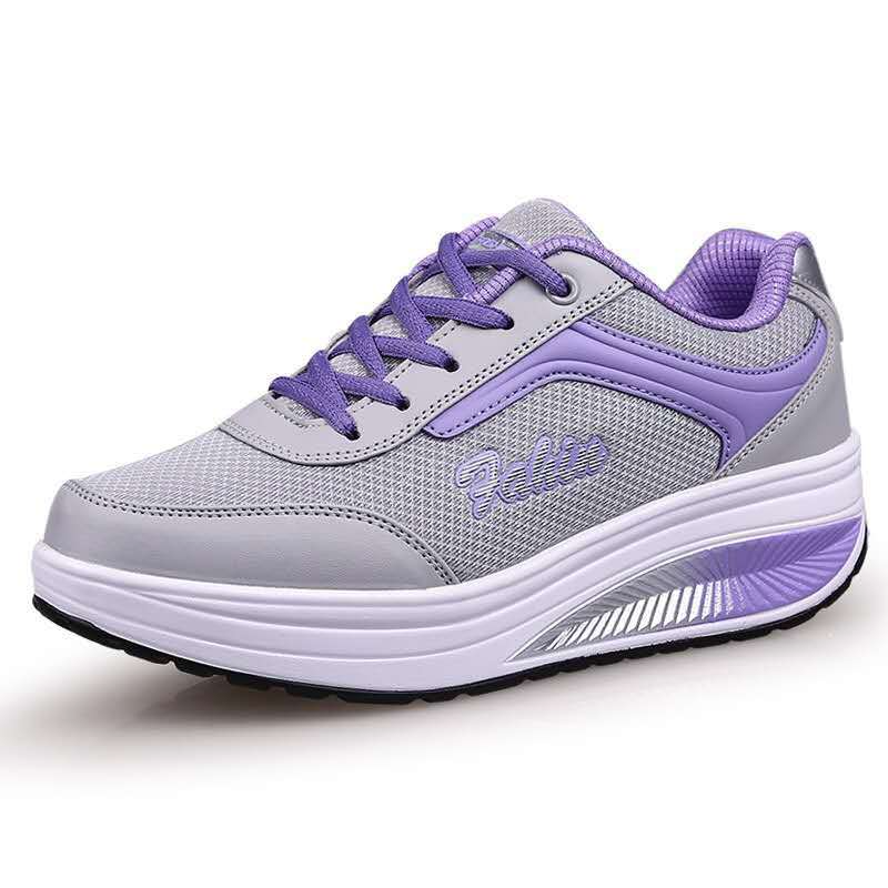Gloria - Wygodne buty sportowe dla kobiet