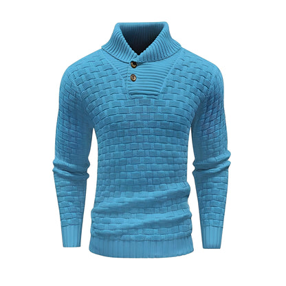 Weldon - Męski stylowy golf