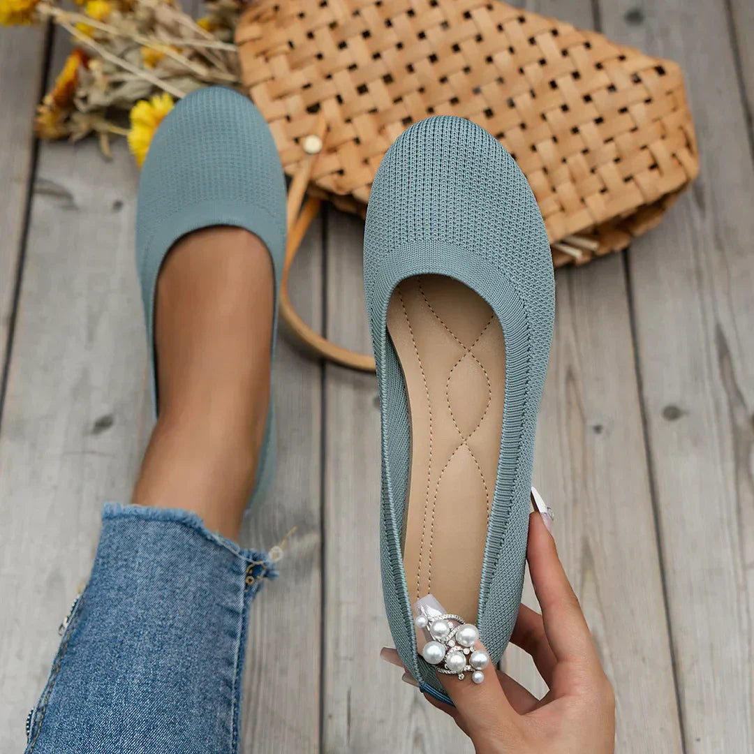 Nalani – Buty Oddychające Antypoślizgowe