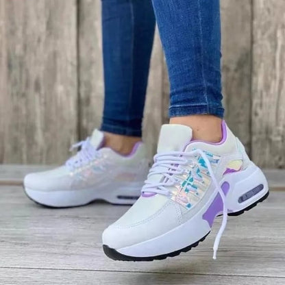 Thea – Ortopedyczne Buty Komfortowe