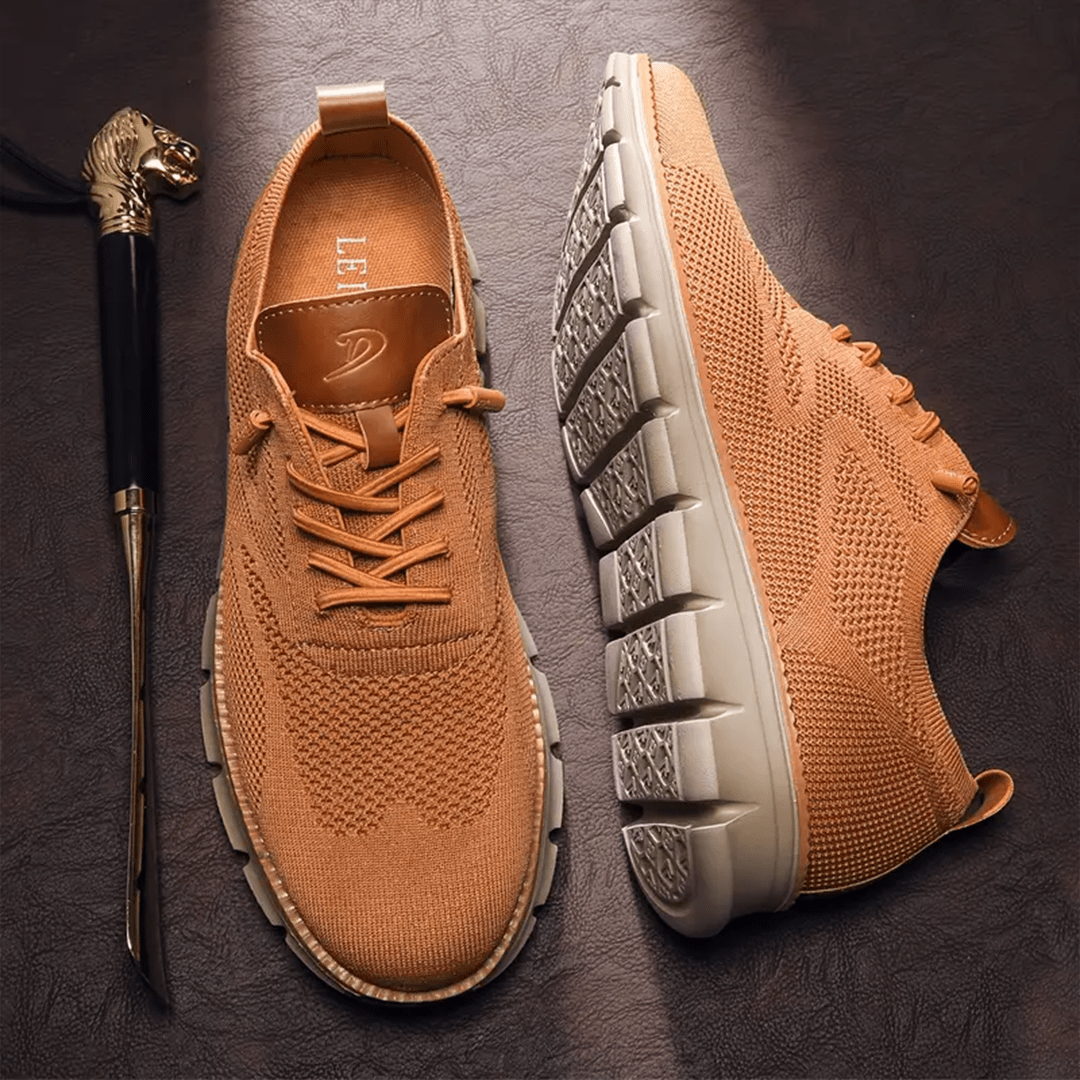 Julien – Wygodne Buty Męskie