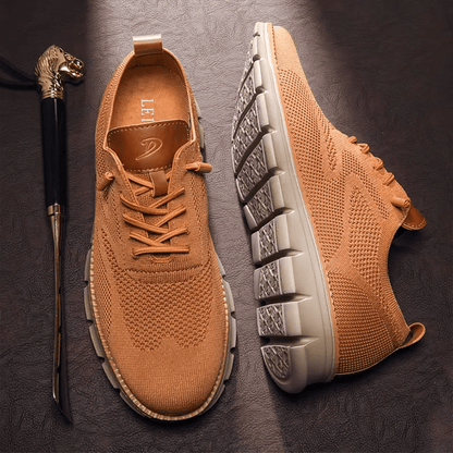 Julien – Wygodne Buty Męskie