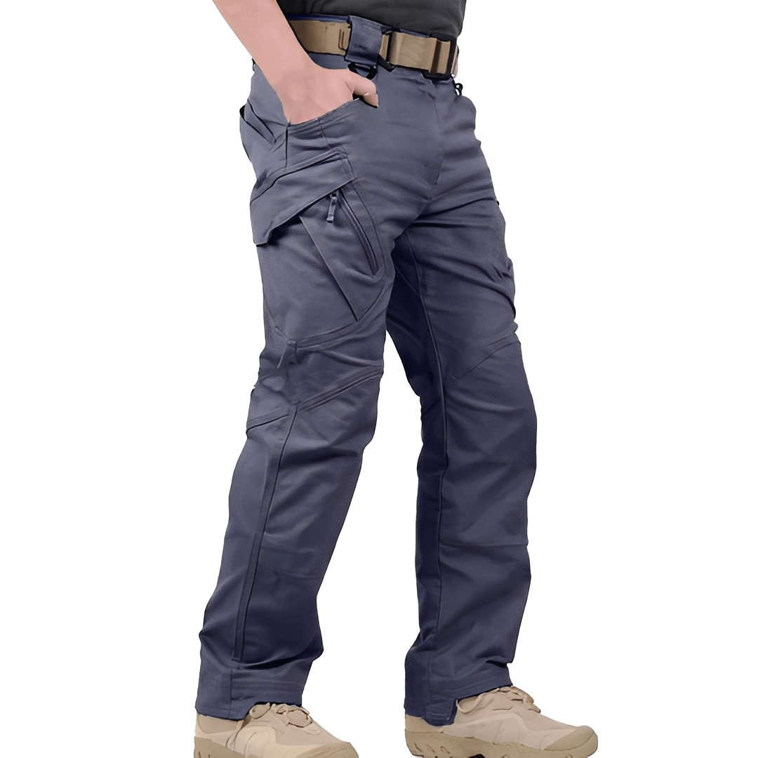 Juller - Solidne Spodnie Cargo