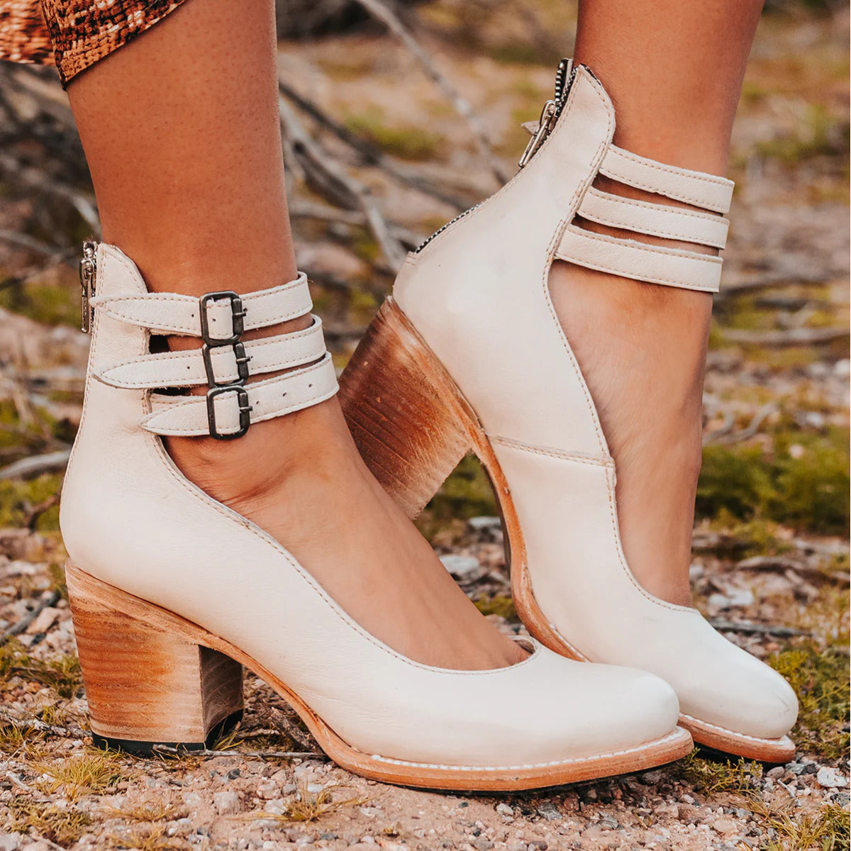 Marisa - Buty Dla Kobiet