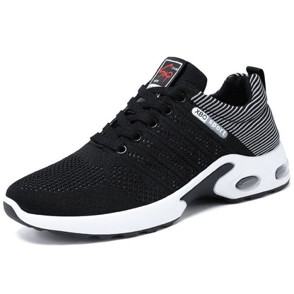Raymund - Lekkie, swobodne męskie buty do biegania