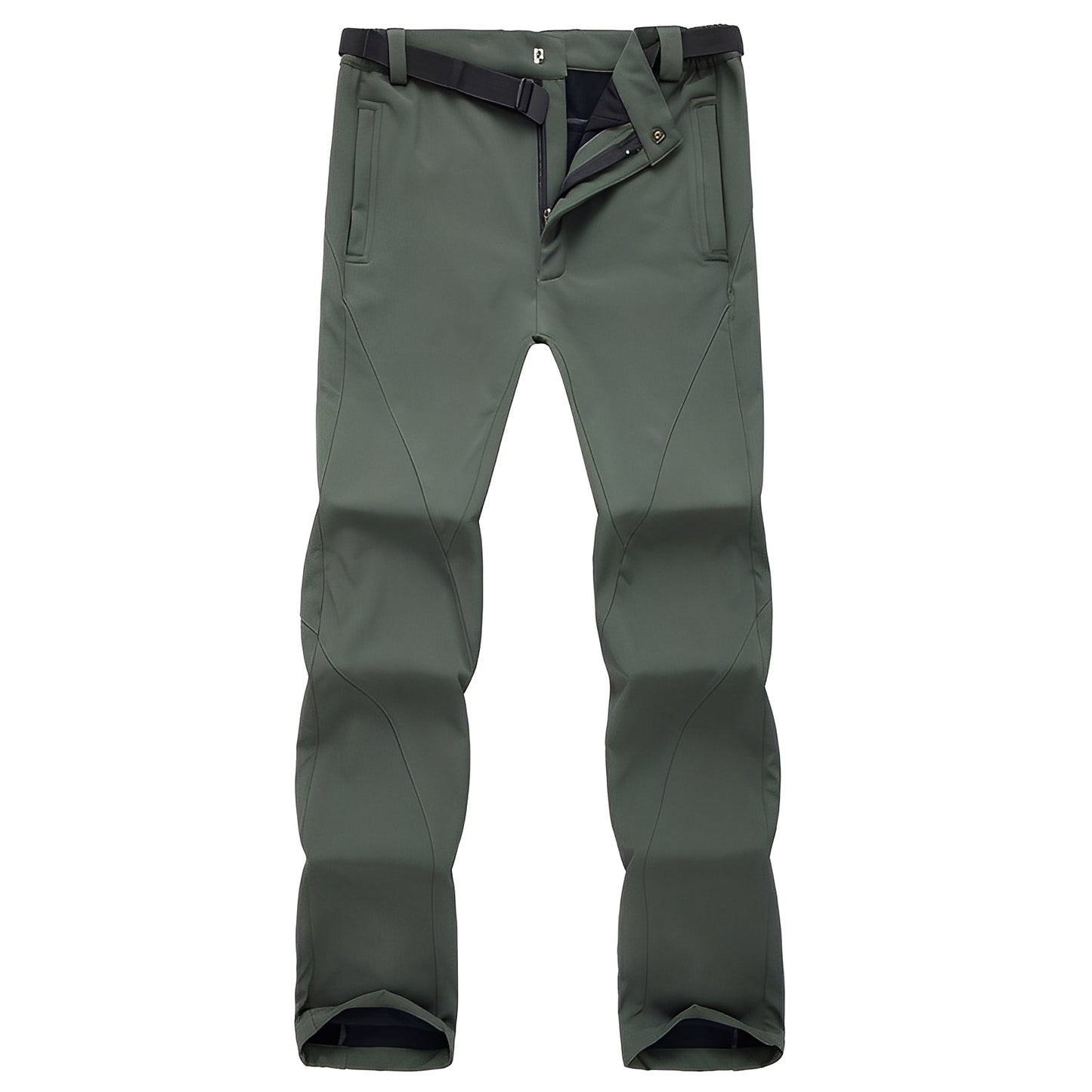 Finnley - Unisex-Wodoodporne Outdoorowe Spodnie do Trekkingu