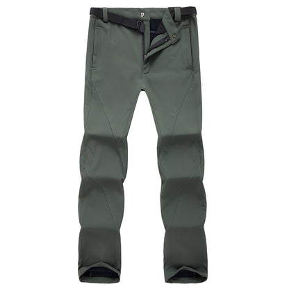Finnley - Unisex-Wodoodporne Outdoorowe Spodnie do Trekkingu