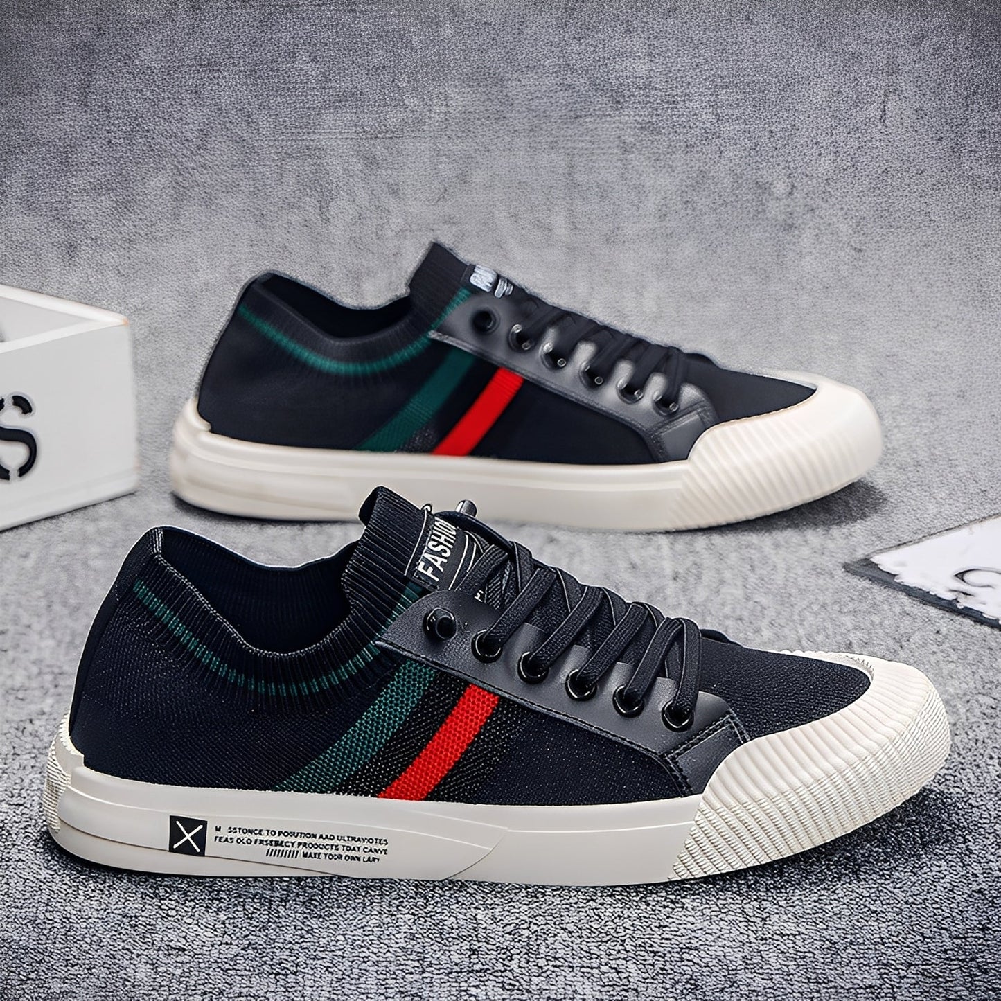 Hugo - Stilvolle und bequeme Herrenschuhe