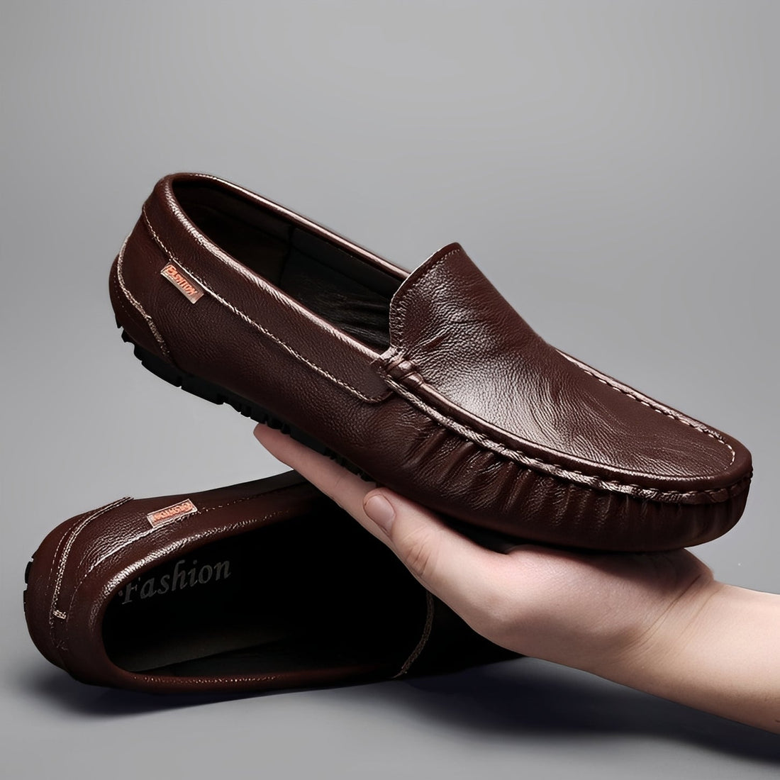 Jacob - Stylowe buty męskie na oficjalne wydarzenia