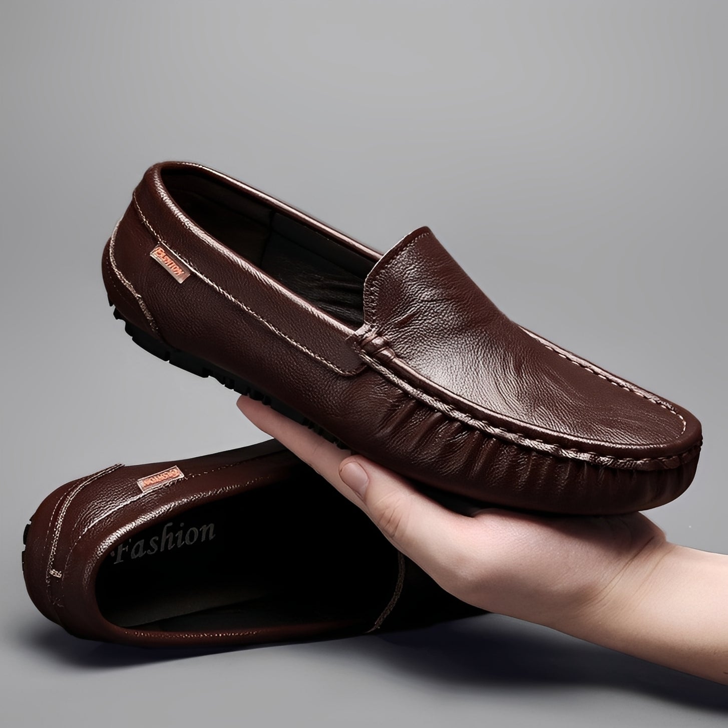 Jacob - Stylowe buty męskie na oficjalne wydarzenia