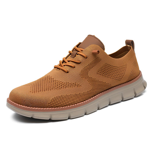 Morley - Komfortowe męskie buty na co dzień