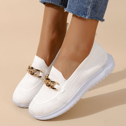 Isabella – Eleganckie Ortopedyczne Buty dla Kobiet