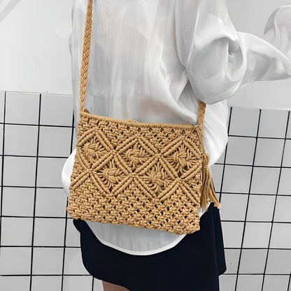 Erica - Stylowa torba retro dla kobiet