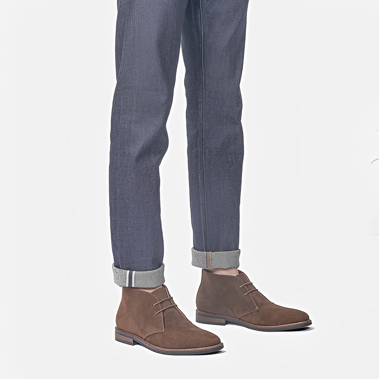 Rafael - Eleganckie buty vintage