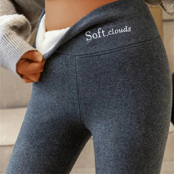 Seffia - Wygodne legginsy