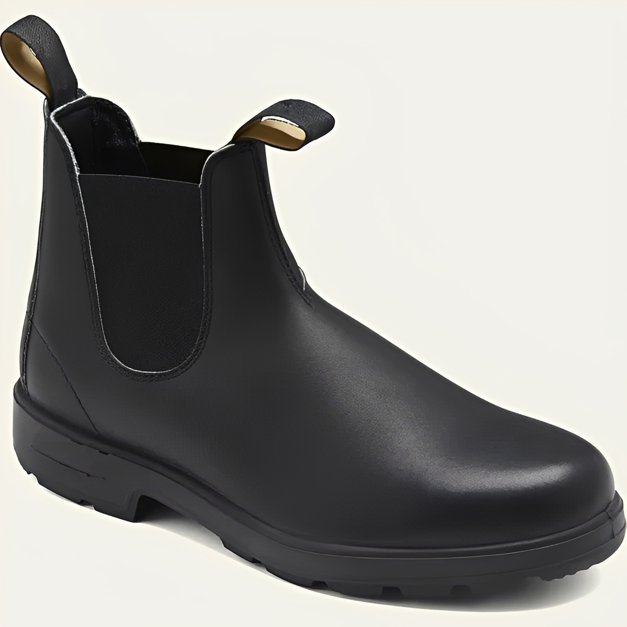 Élodie - Wygodne i wodoodporne buty