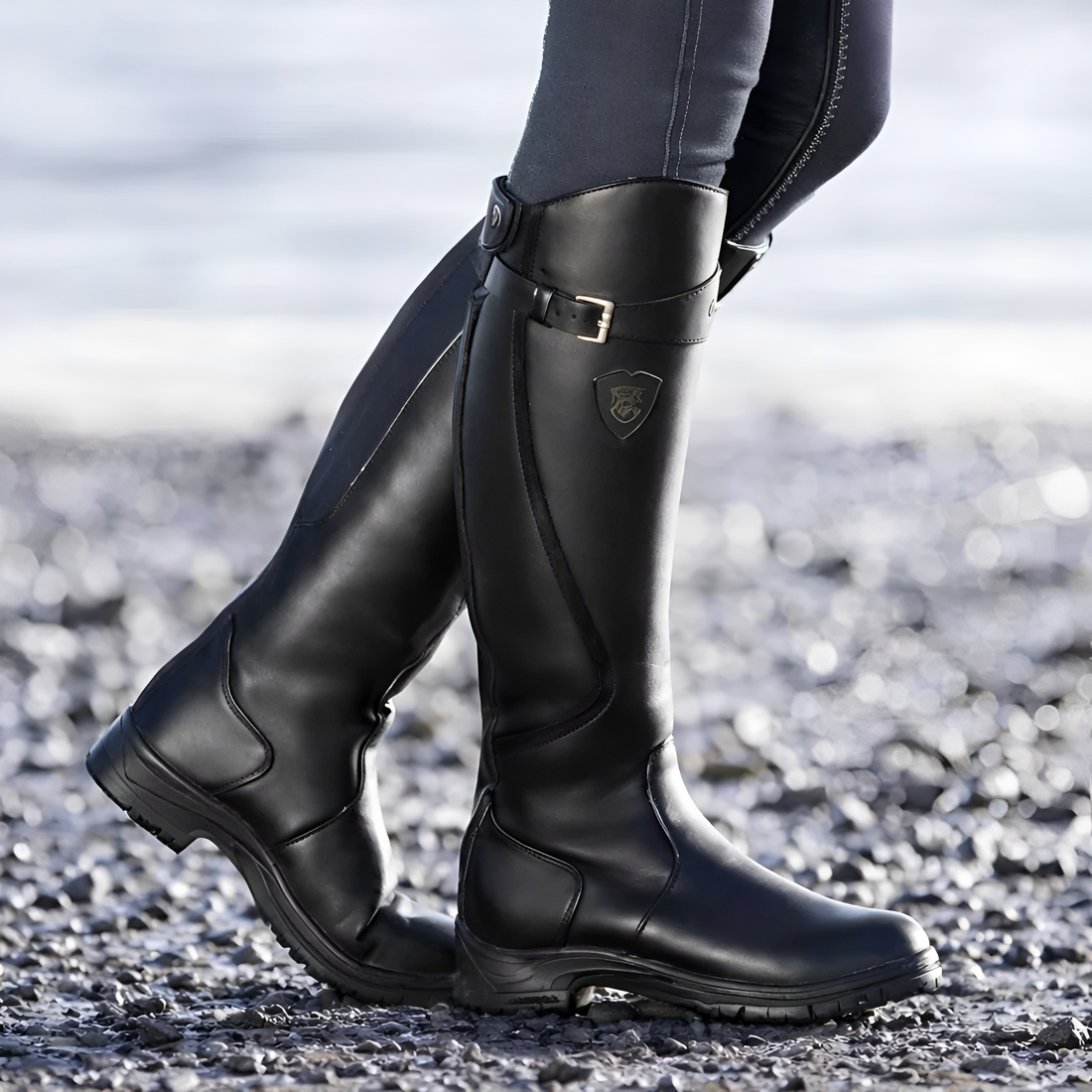 Athena - Eleganckie i szykowne buty
