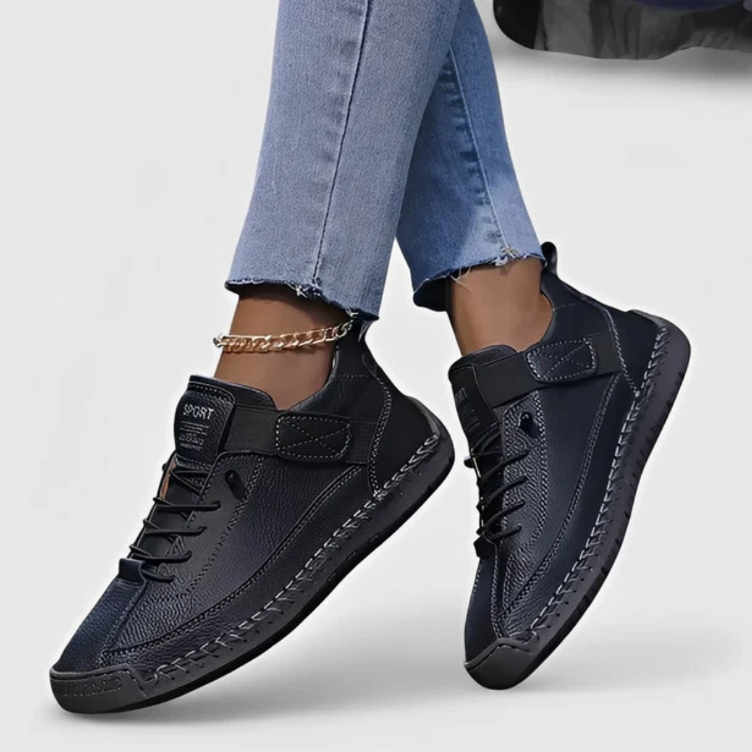 Agnèse - Stylowe i wszechstronne buty