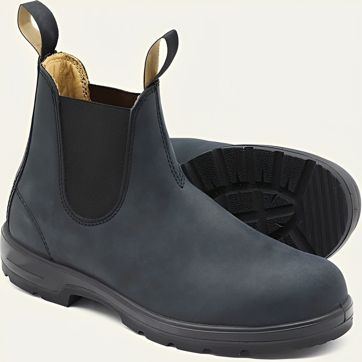 Élodie - Wygodne i wodoodporne buty
