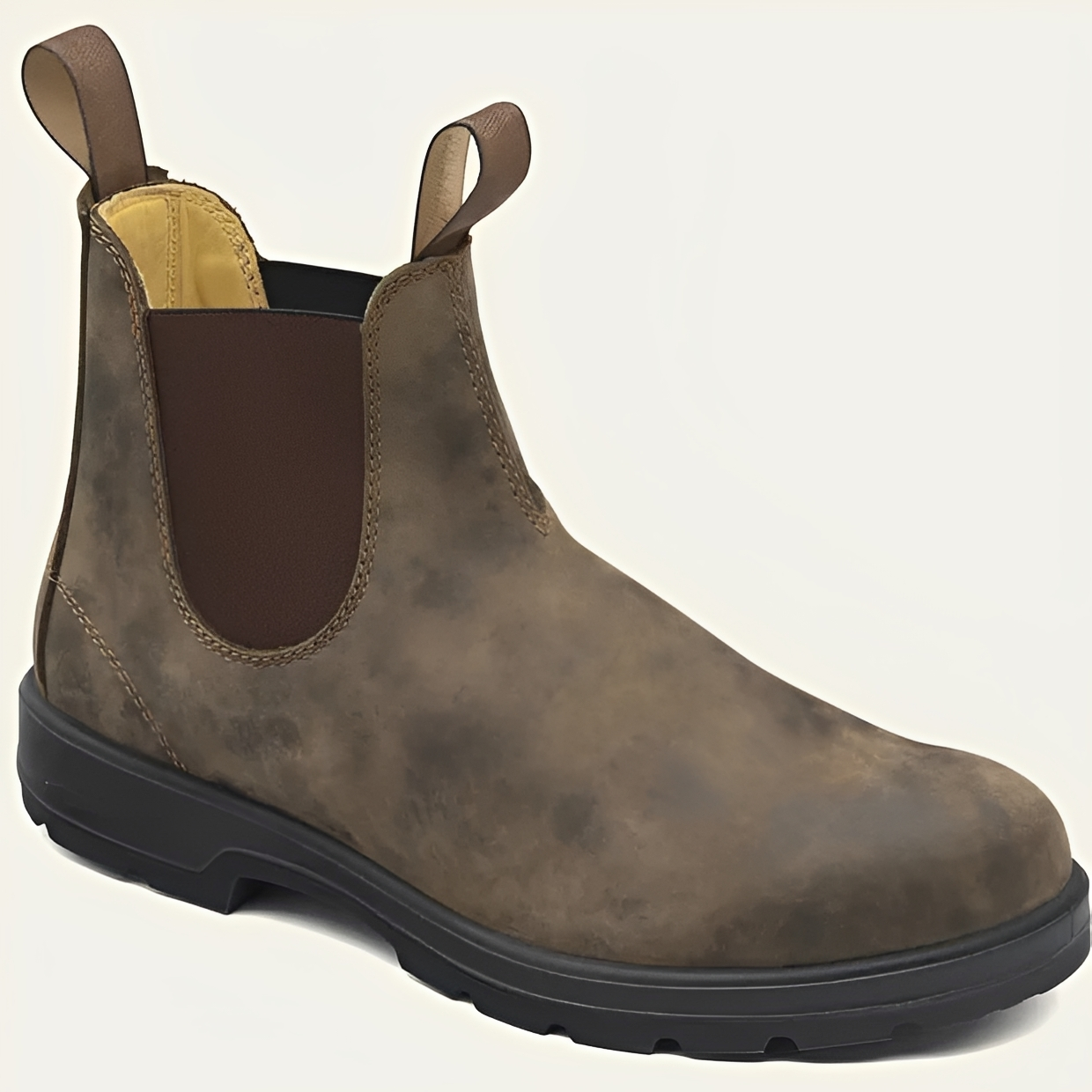 Élodie - Wygodne i wodoodporne buty