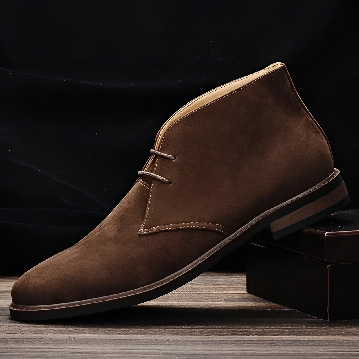 Rafael - Eleganckie buty vintage
