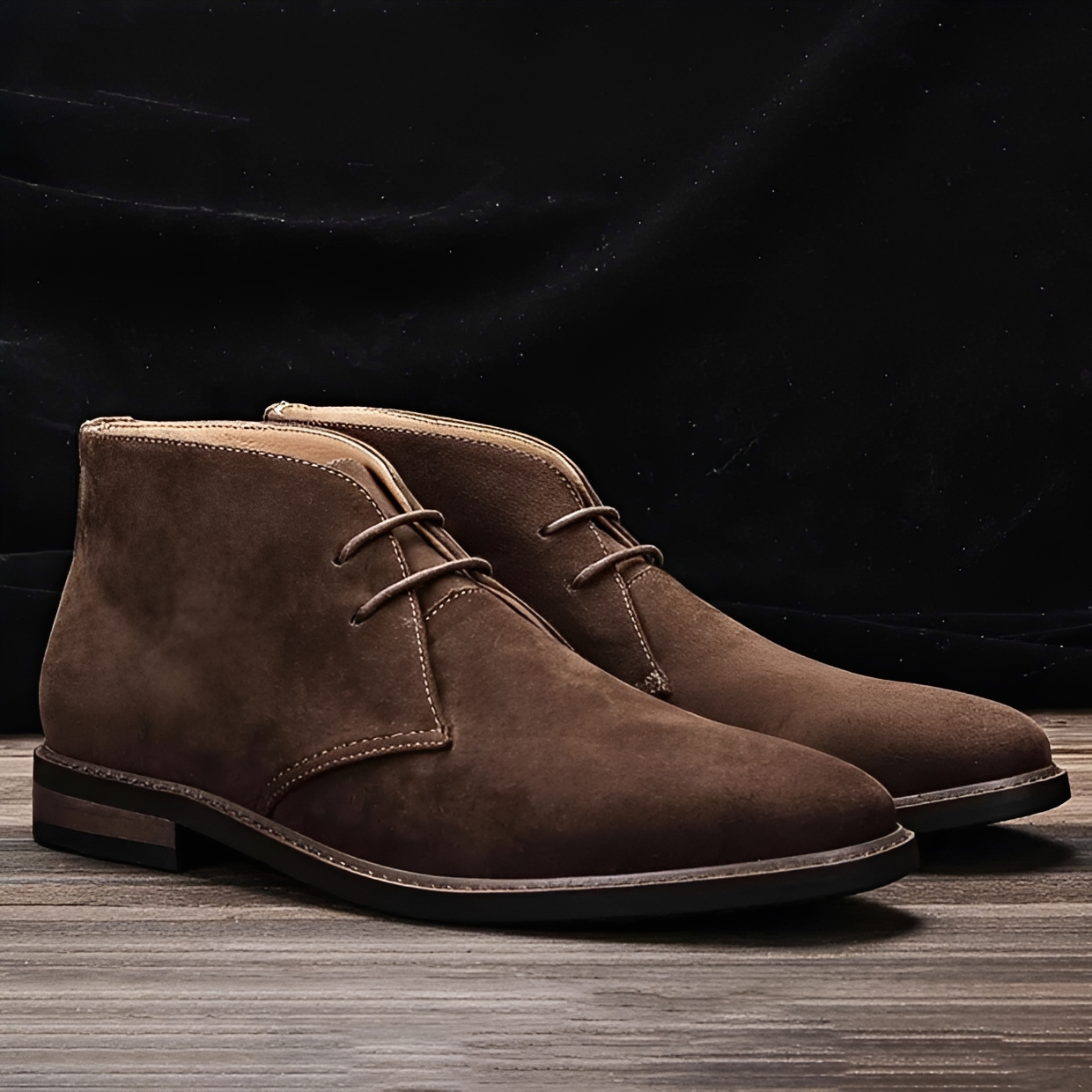 Rafael - Eleganckie buty vintage