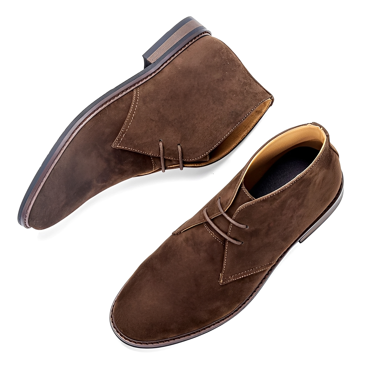 Rafael - Eleganckie buty vintage