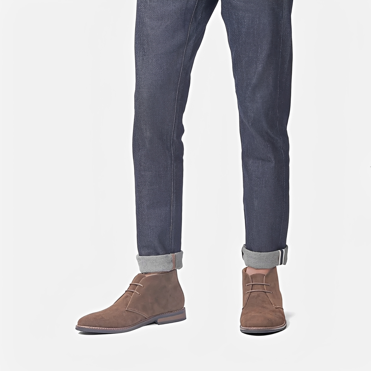 Rafael - Eleganckie buty vintage