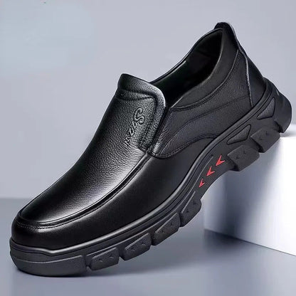 Ralph – Buty ze skóry
