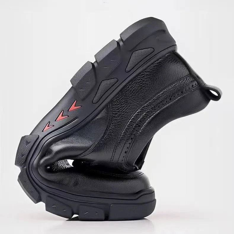 Ralph – Buty ze skóry