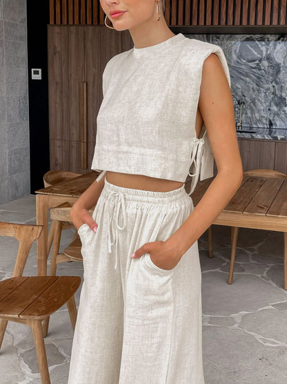 Florencia – Modny zestaw letni