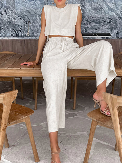 Florencia – Modny zestaw letni