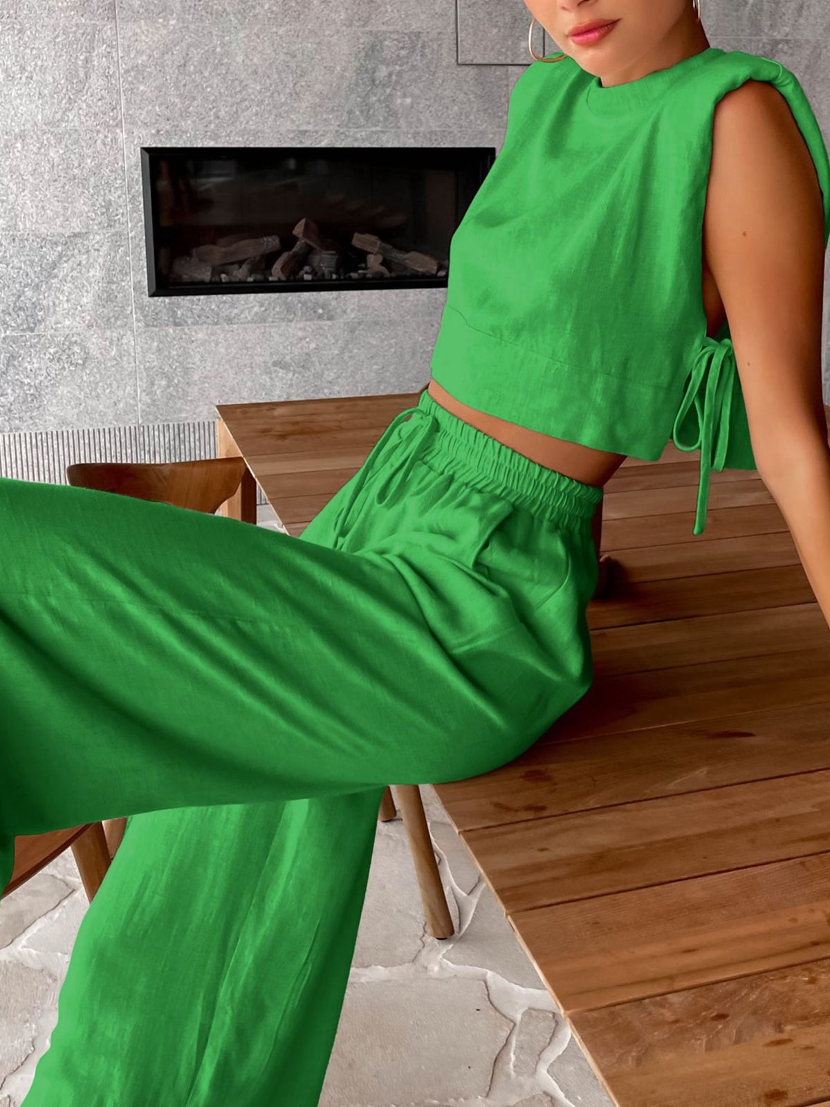 Florencia – Modny zestaw letni