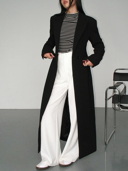 Helena – Blazer-Mantel