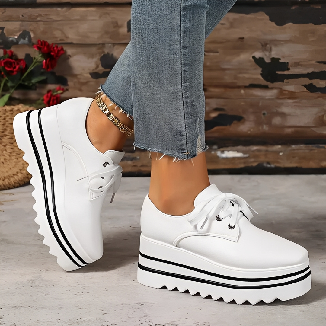 Rebica - Stylowe Sneakersy