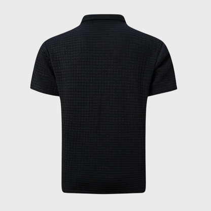 Xander - Męska Polo Slim-Fit Stylowe