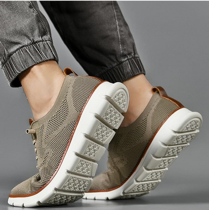 Nico – Eleganckie Komfortowe Sneakersy