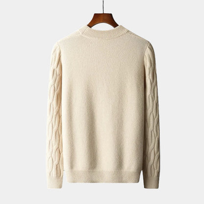 Felix – Elegancki sweter dla mężczyzn