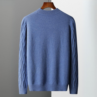 Felix – Elegancki sweter dla mężczyzn