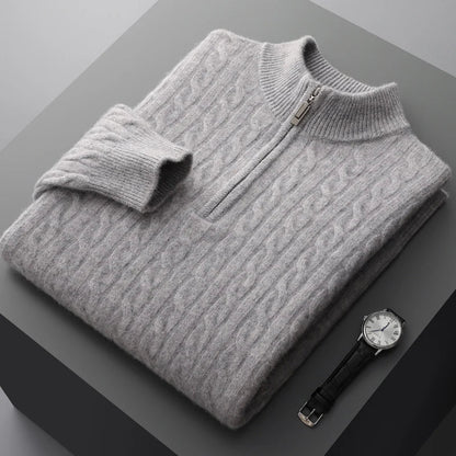 Luca – Casualny Sweter