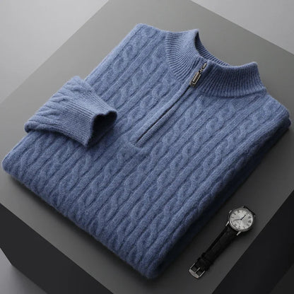 Luca – Casualny Sweter