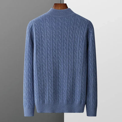 Luca – Casualny Sweter