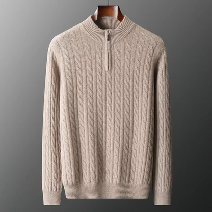 Luca – Casualny Sweter