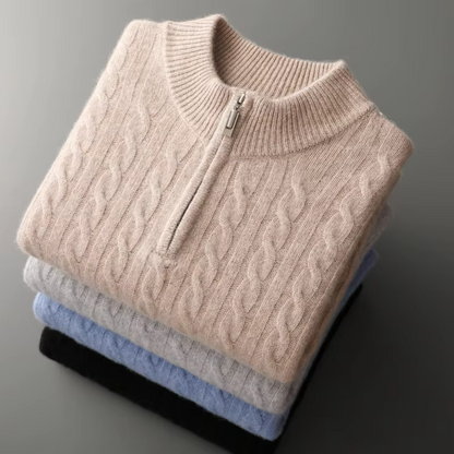 Luca – Casualny Sweter