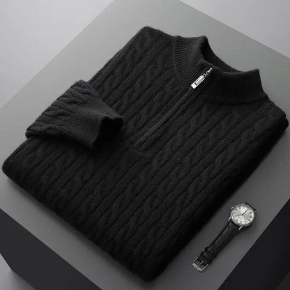Luca – Casualny Sweter