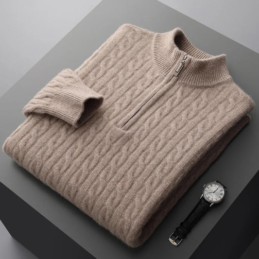 Luca – Casualny Sweter