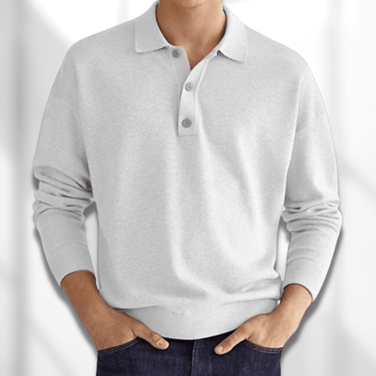 Tim – Eleganckie Polo dla Mężczyzn