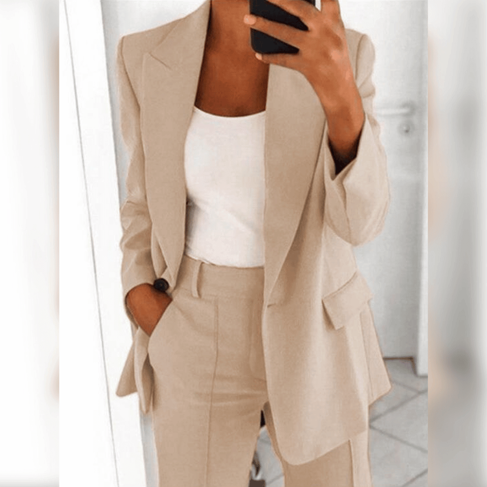 Ella – damski blezer