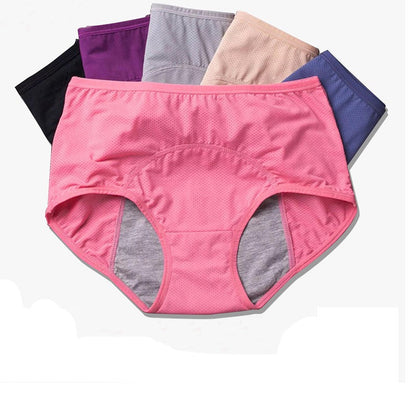 AllDry – Leak-proof Underpants Set of 3